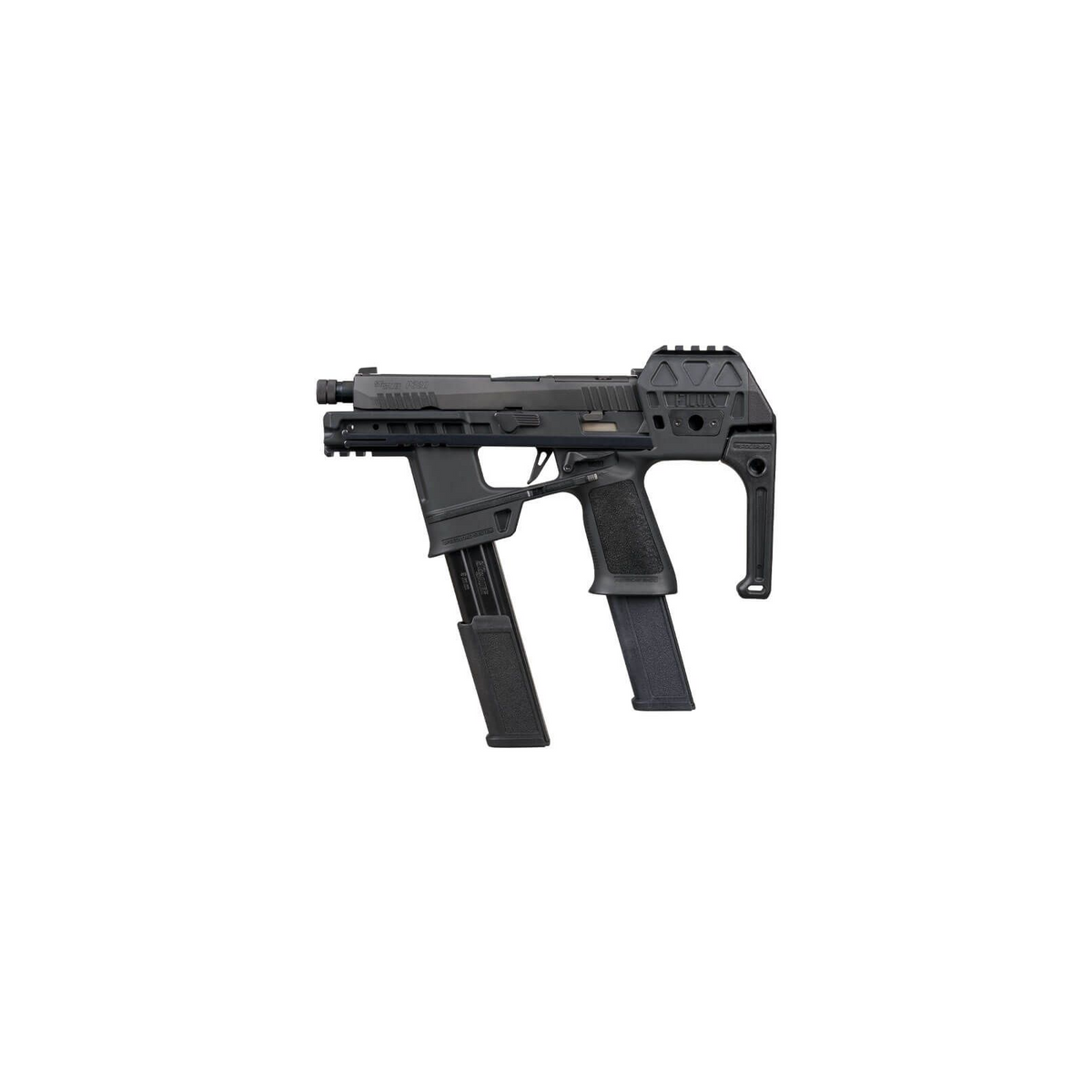 Sig Sauer P320-FLUX TACOPS 9mm Pistol