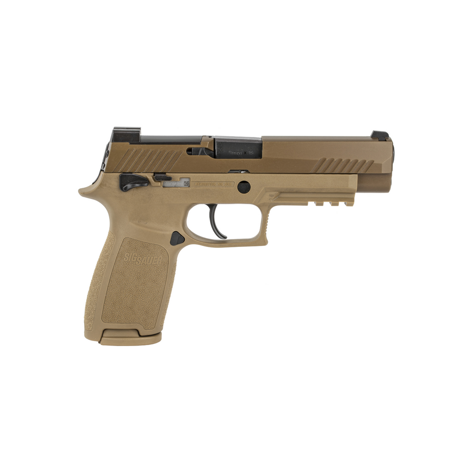 Sig Sauer P320-M17 9mm Pistol
