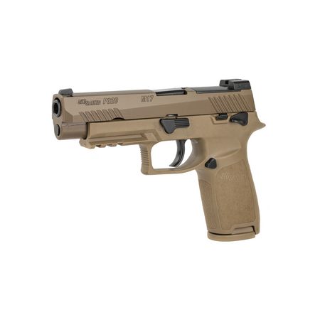 Sig Sauer P320-M17 9mm Pistol