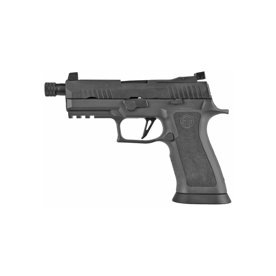 Sig Sauer P320-XCARRY LEGION 9mm Pistol