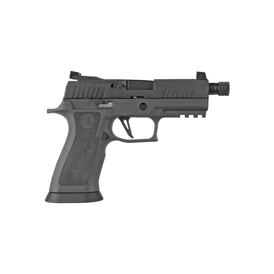 Sig Sauer P320-XCARRY LEGION 9mm Pistol