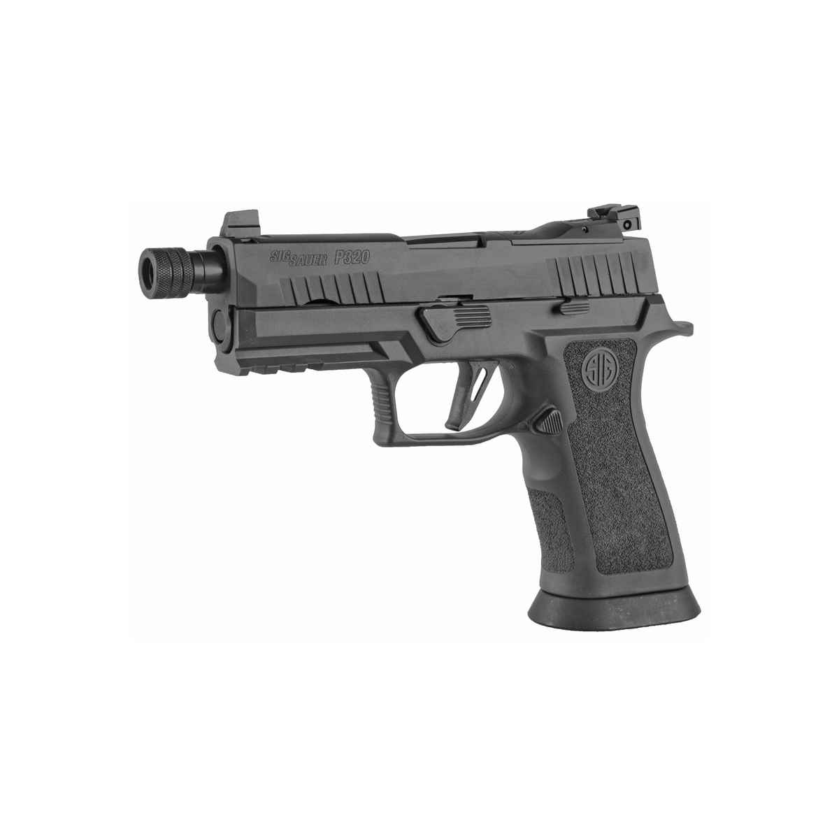 Sig Sauer P320-XCARRY LEGION 9mm Pistol