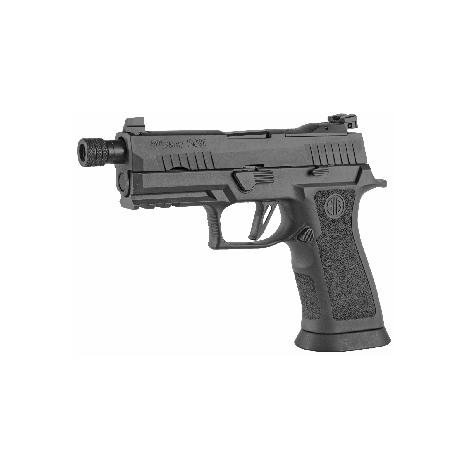 Sig Sauer P320-XCARRY LEGION 9mm Pistol