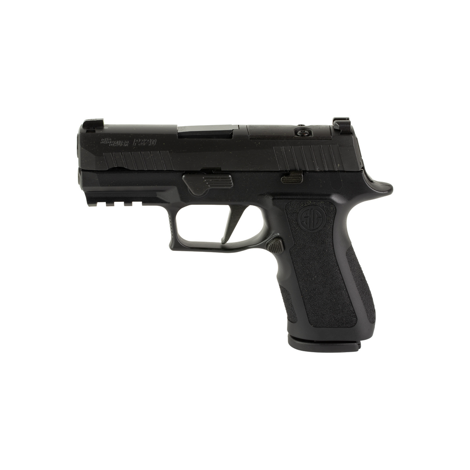 Sig Sauer P320-XCOMPACT 9mm Pistol