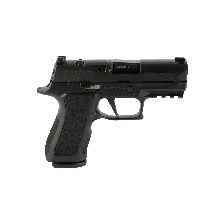 Sig Sauer P320-XCOMPACT 9mm Pistol