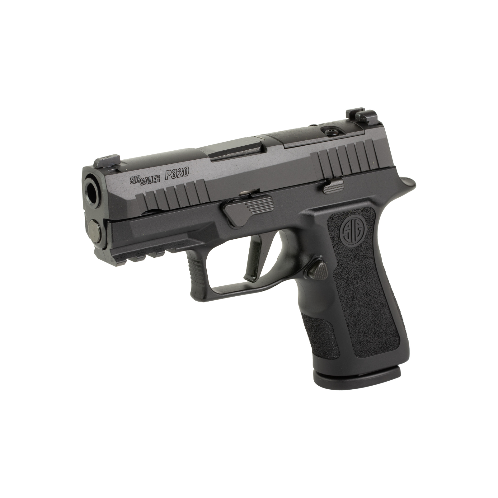Sig Sauer P320-XCOMPACT 9mm Pistol
