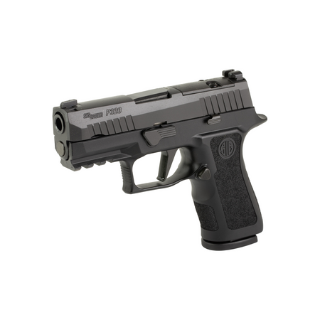 Sig Sauer P320-XCOMPACT 9mm Pistol