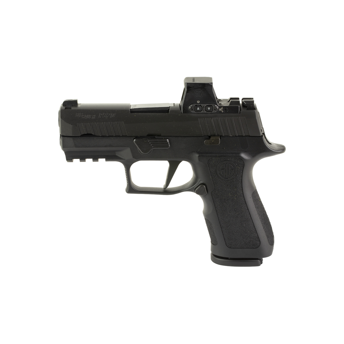 Sig Sauer P320-XCOMPACT 9mm Pistol