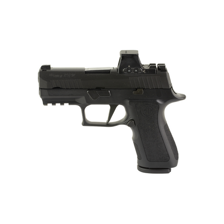 Sig Sauer P320-XCOMPACT 9mm Pistol