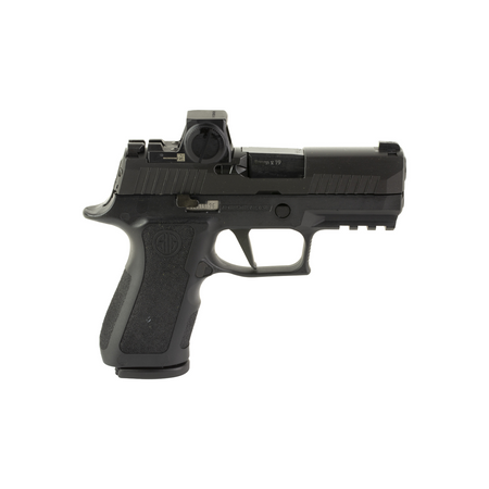 Sig Sauer P320-XCOMPACT 9mm Pistol
