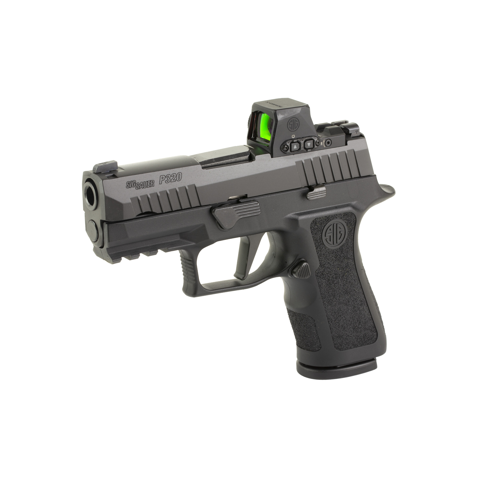Sig Sauer P320-XCOMPACT 9mm Pistol