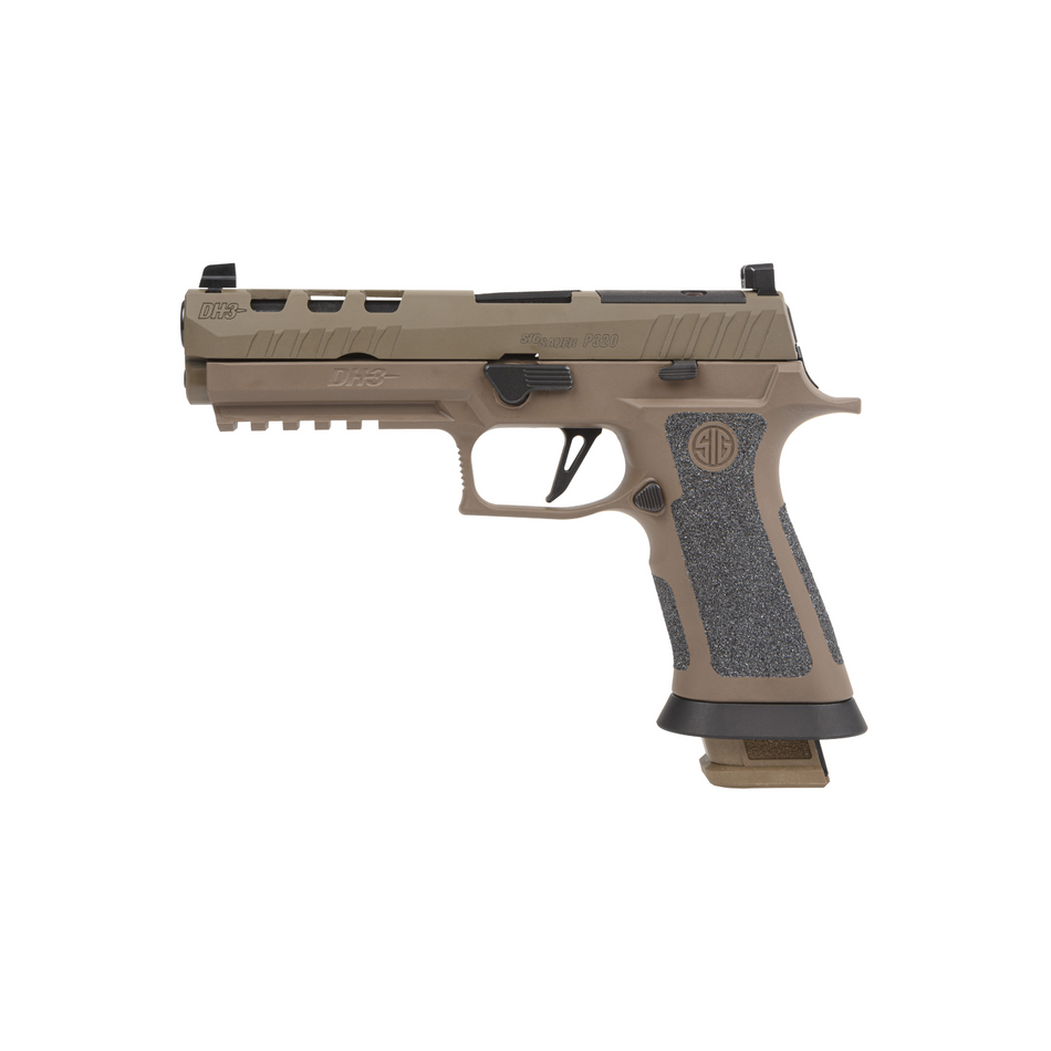 Sig Sauer P320-XFIVE DH3 9mm Pistol