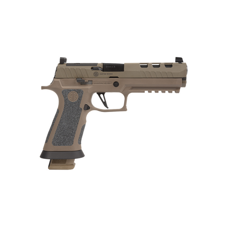Sig Sauer P320-XFIVE DH3 9mm Pistol