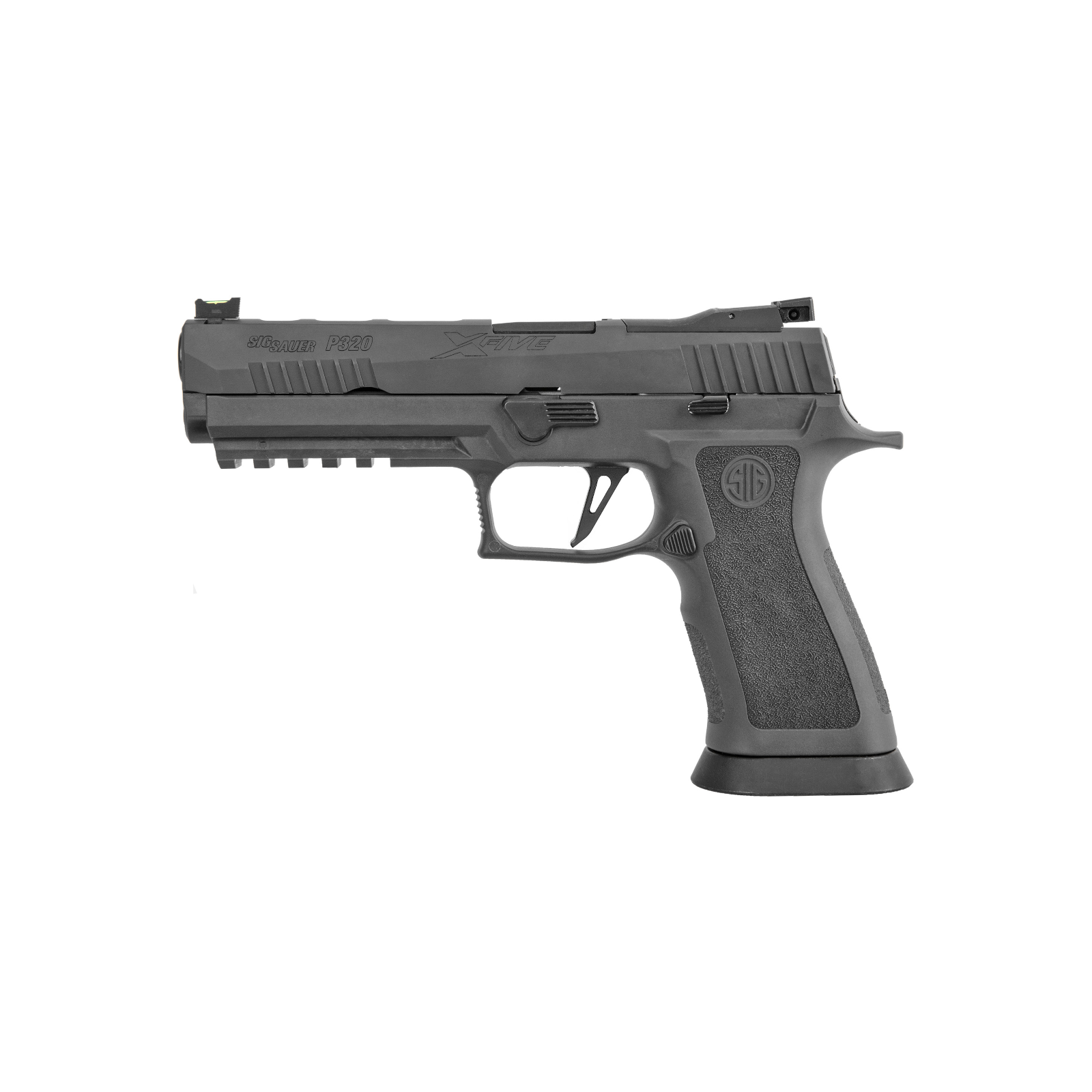 Sig Sauer P320-XFIVE LEGION 9mm Pistol