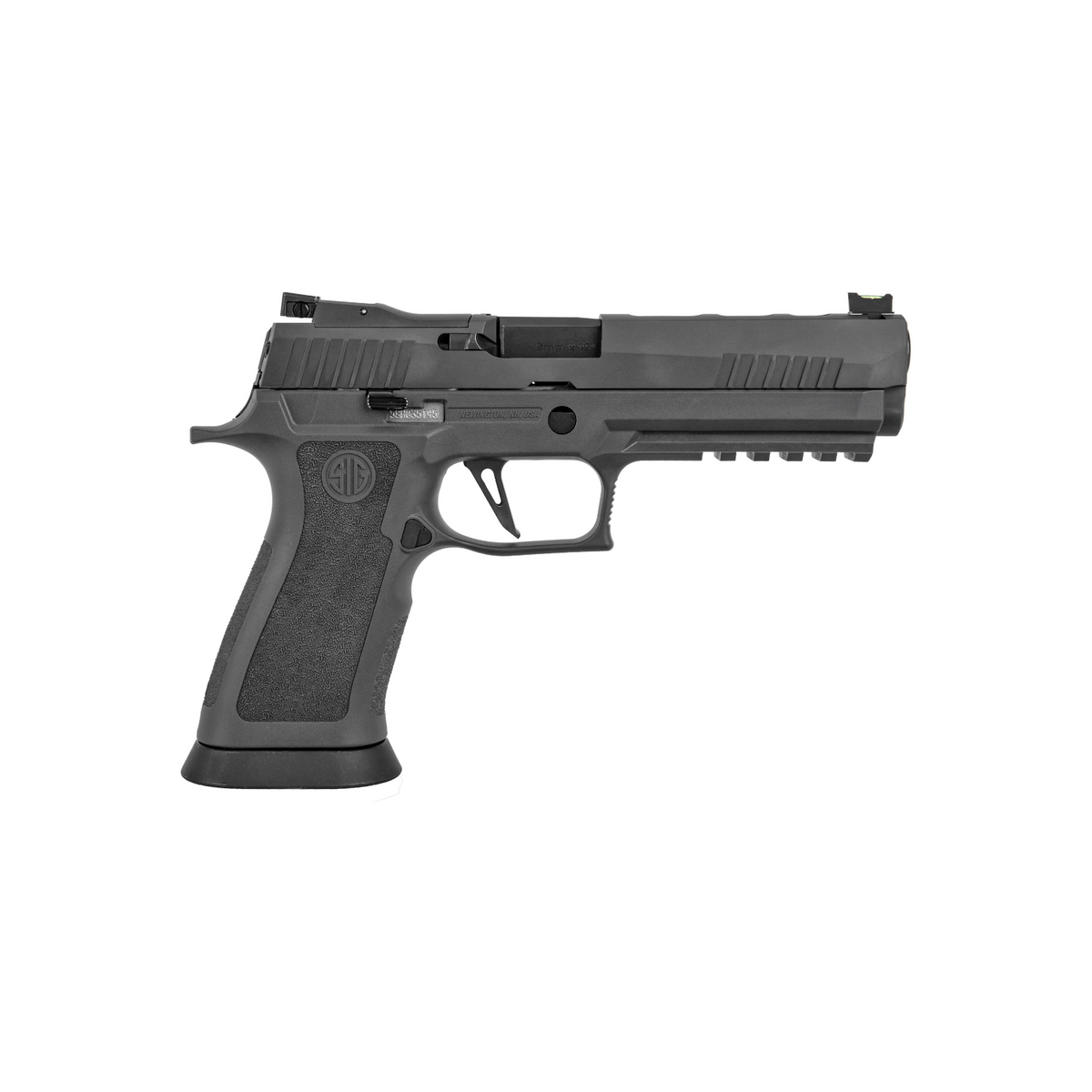 Sig Sauer P320-XFIVE LEGION 9mm Pistol