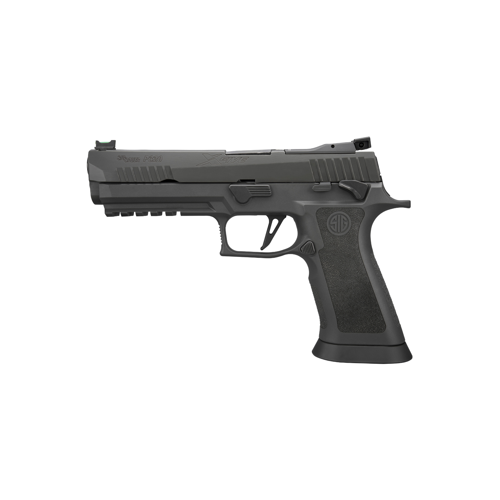 Sig Sauer P320-XFIVE LEGION 9mm Pistol