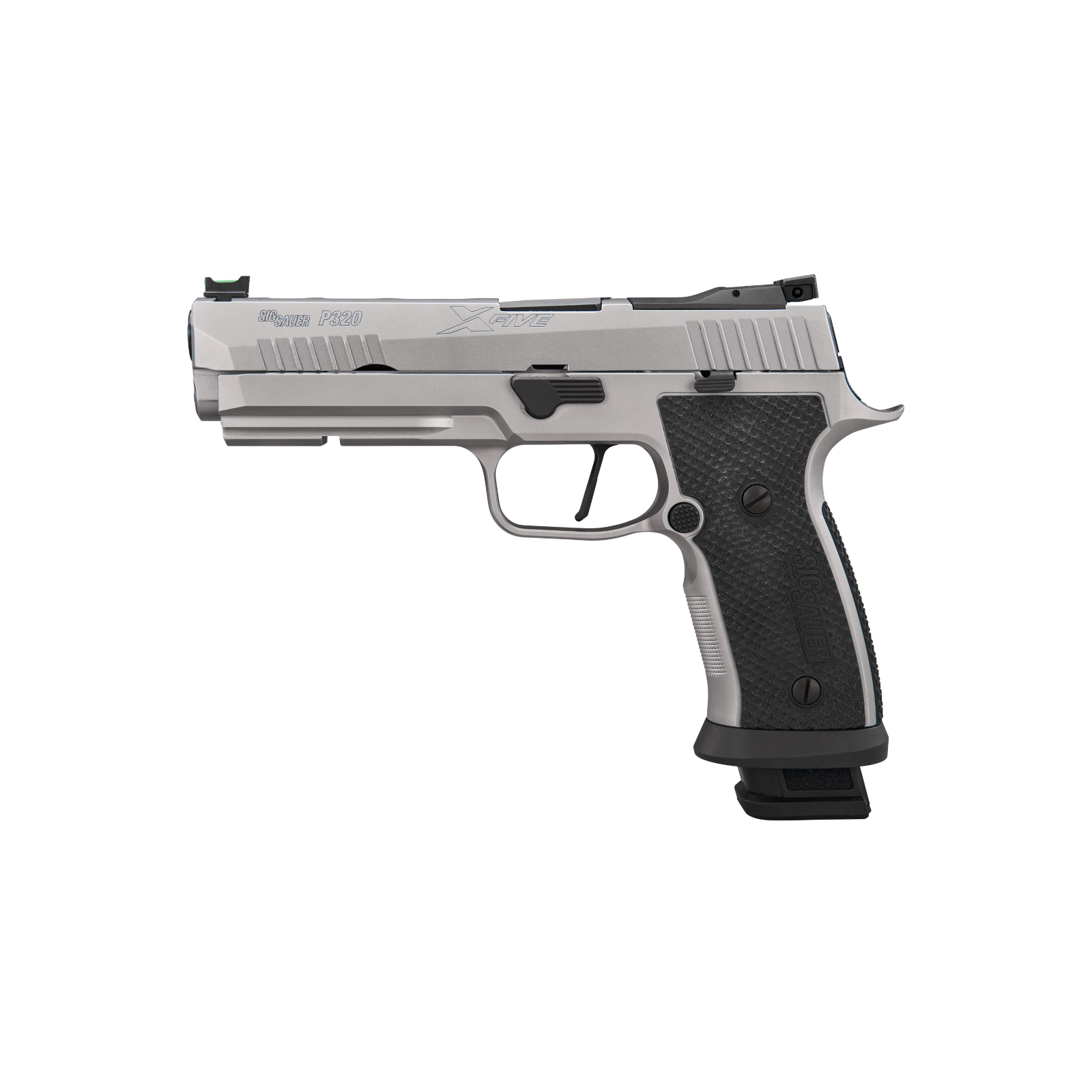Sig Sauer P320-XFIVE SXG 9mm Pistol