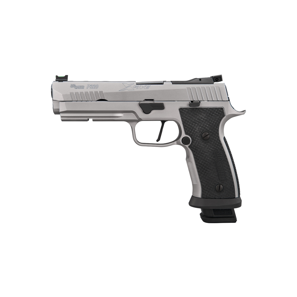 Sig Sauer P320-XFIVE SXG 9mm Pistol