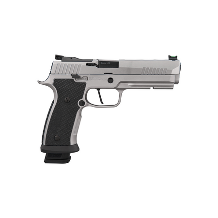 Sig Sauer P320-XFIVE SXG 9mm Pistol
