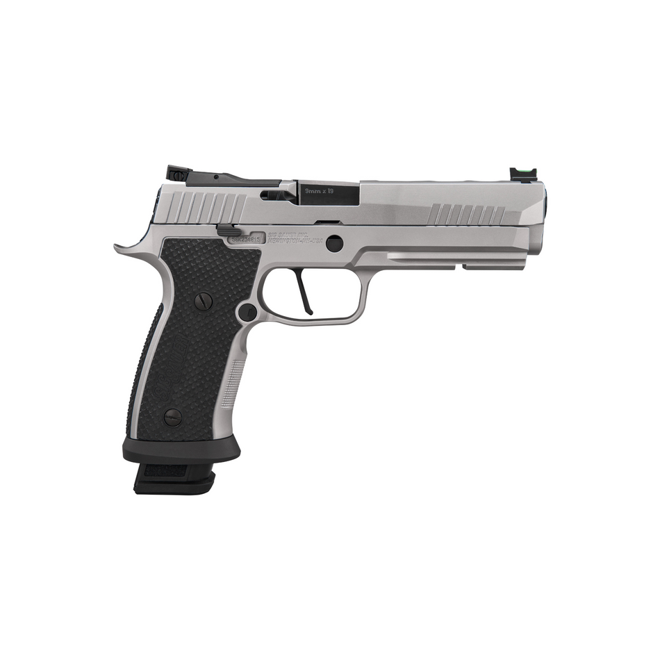 Sig Sauer P320-XFIVE SXG 9mm Pistol