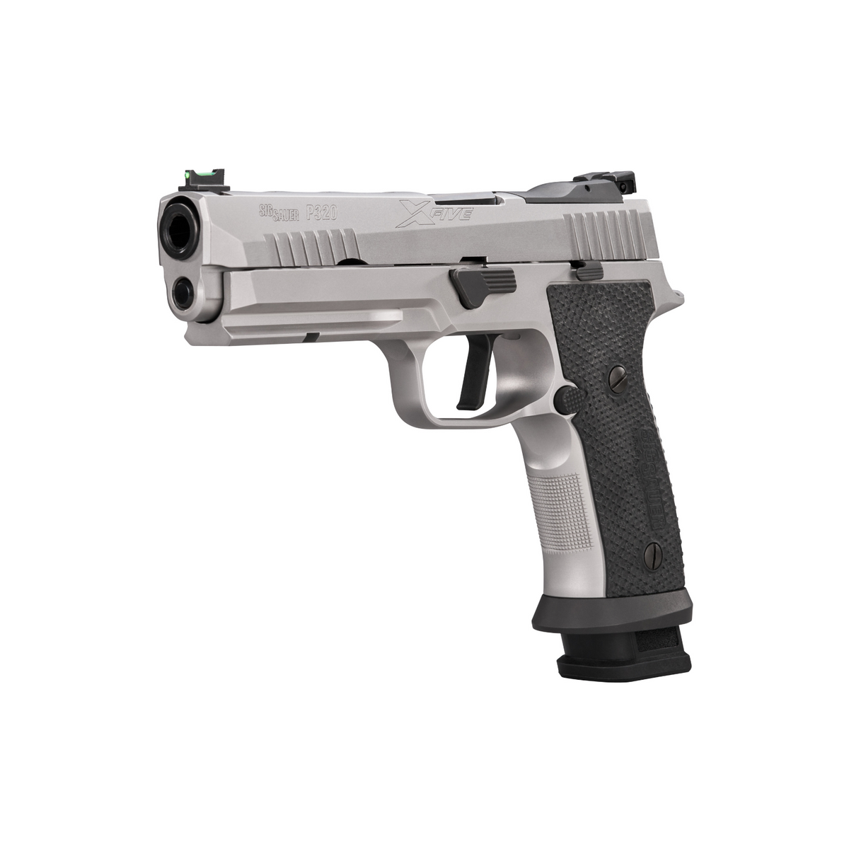 Sig Sauer P320-XFIVE SXG 9mm Pistol