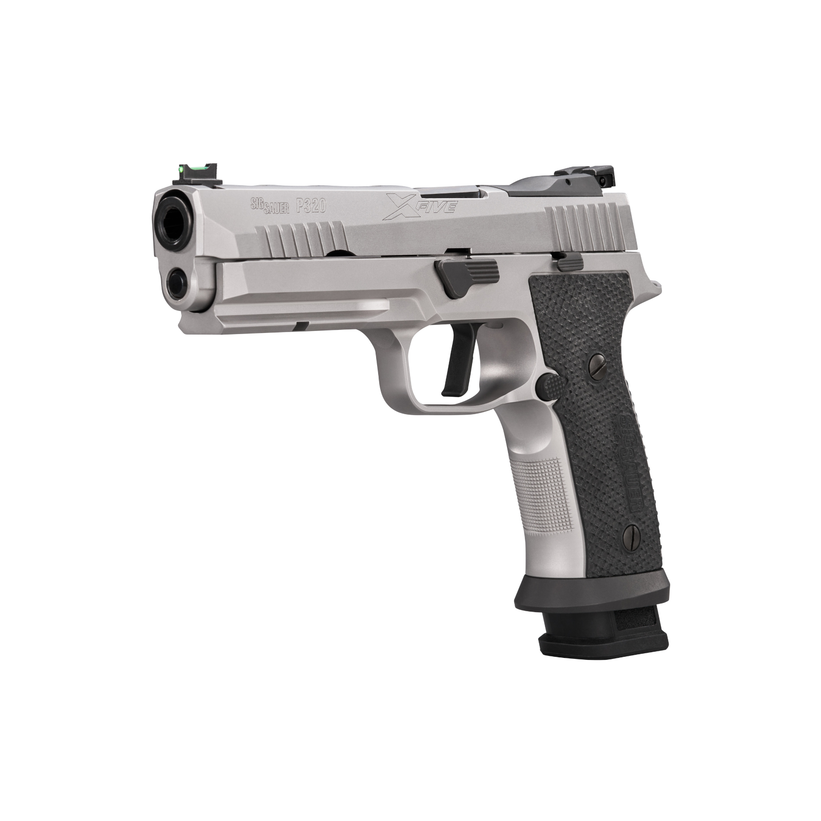 Sig Sauer P320-XFIVE SXG 9mm Pistol