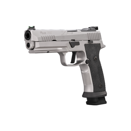 Sig Sauer P320-XFIVE SXG 9mm Pistol