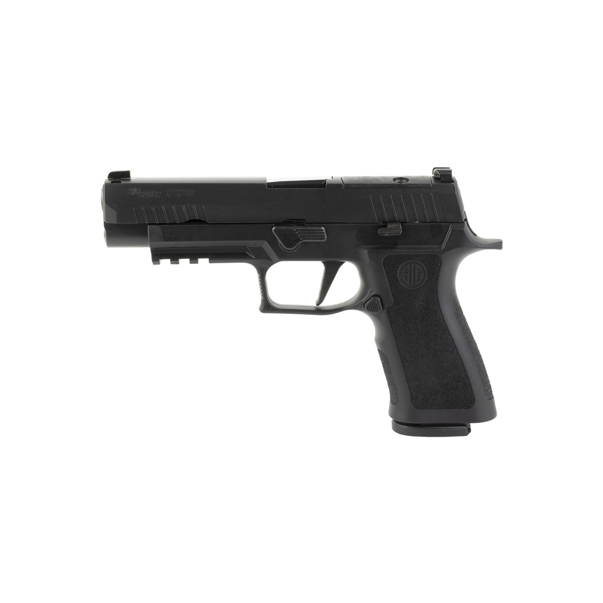 Sig Sauer P320-XFULL 9mm Pistol
