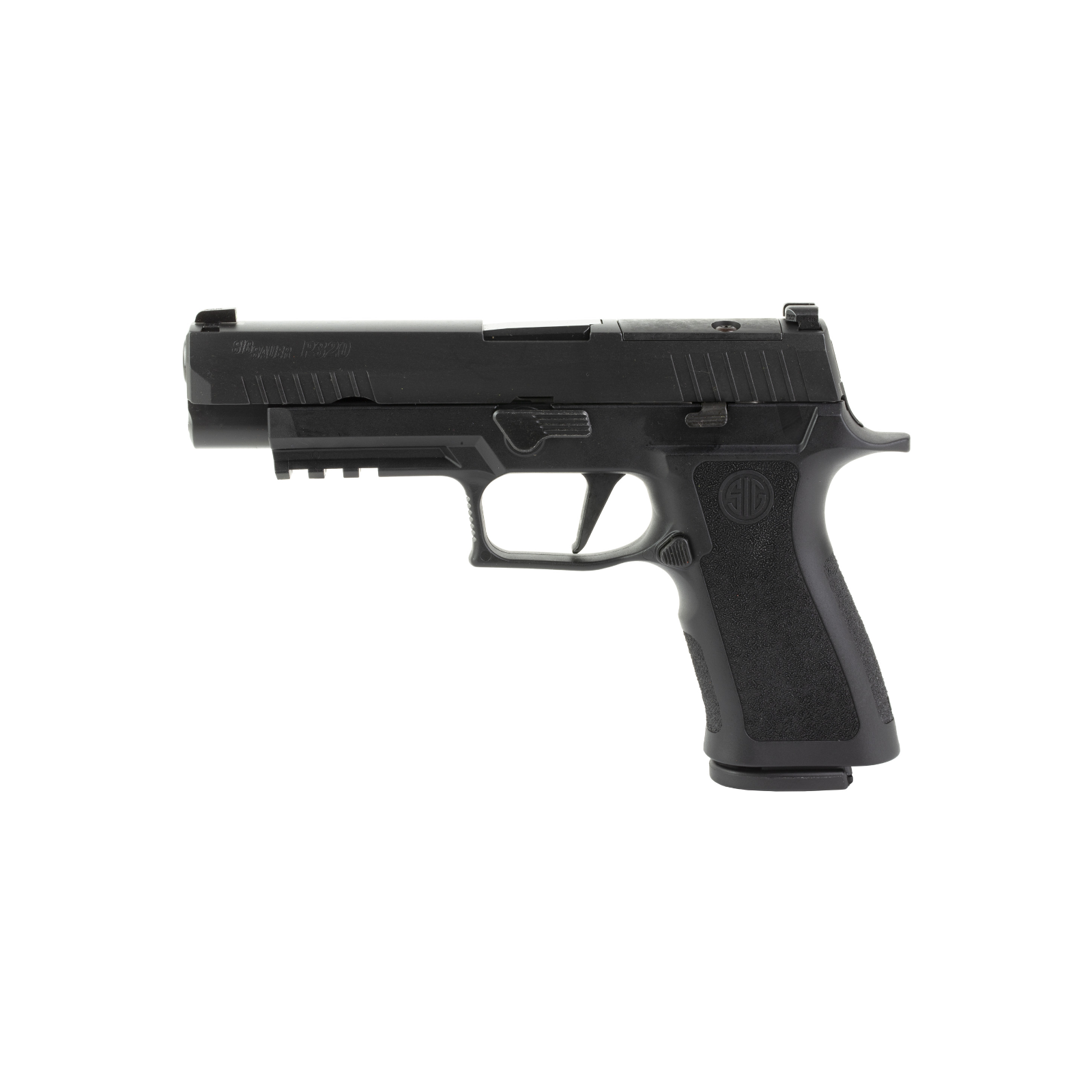 Sig Sauer P320-XFULL 9mm Pistol