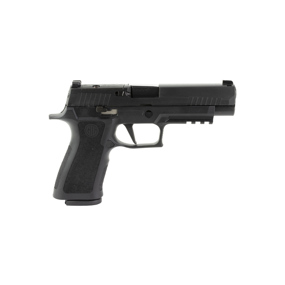 Sig Sauer P320-XFULL 9mm Pistol