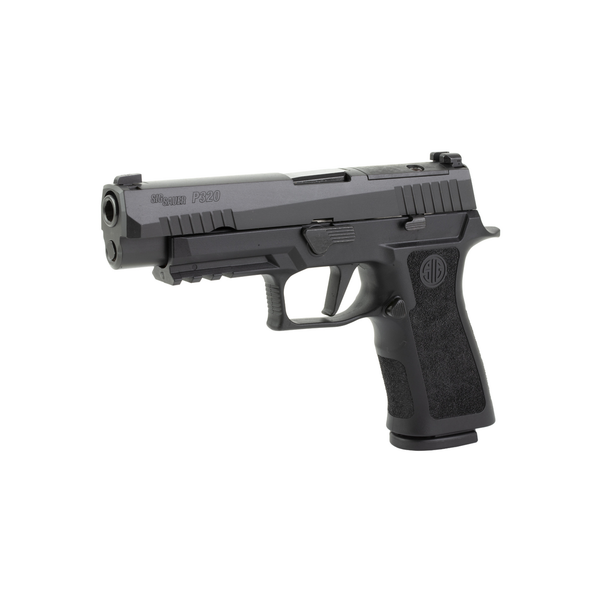Sig Sauer P320-XFULL 9mm Pistol