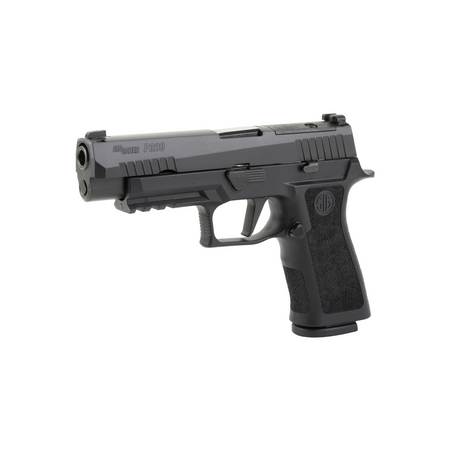 Sig Sauer P320-XFULL 9mm Pistol