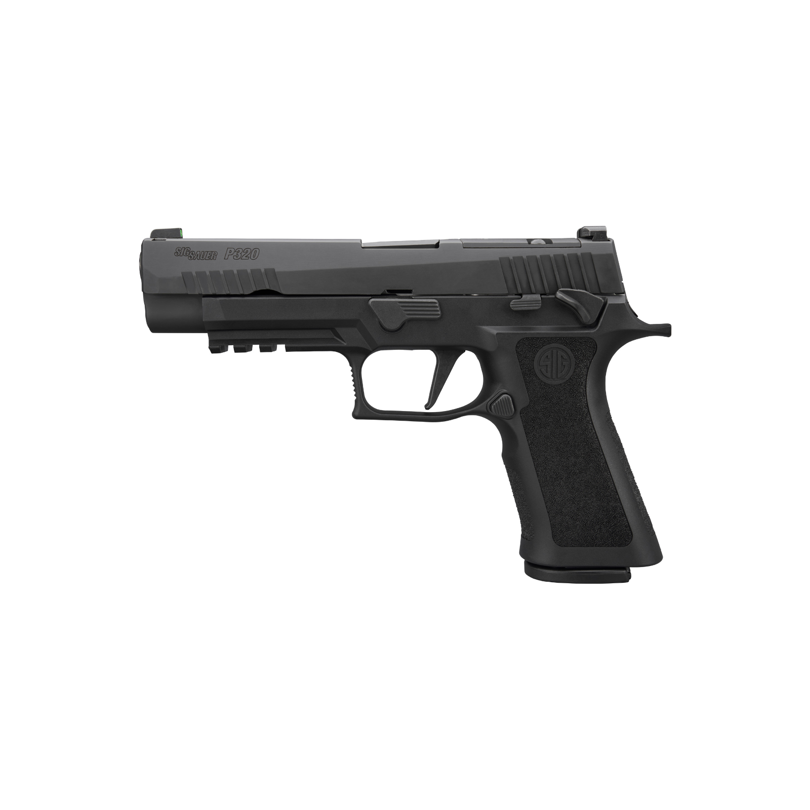 Sig Sauer P320-XFULL 9mm Pistol
