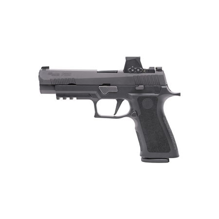 Sig Sauer P320-XFULL 9mm Pistol