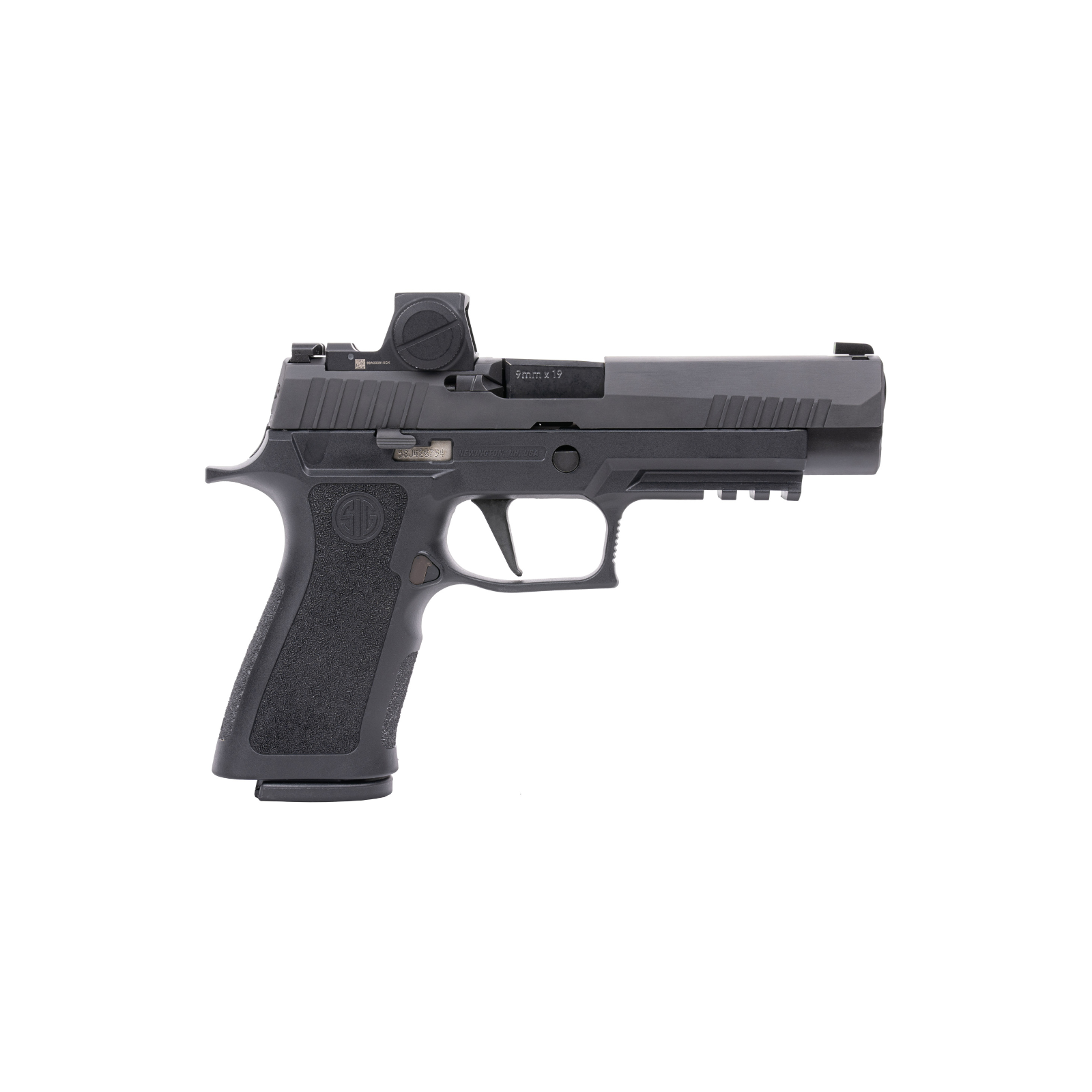Sig Sauer P320-XFULL 9mm Pistol