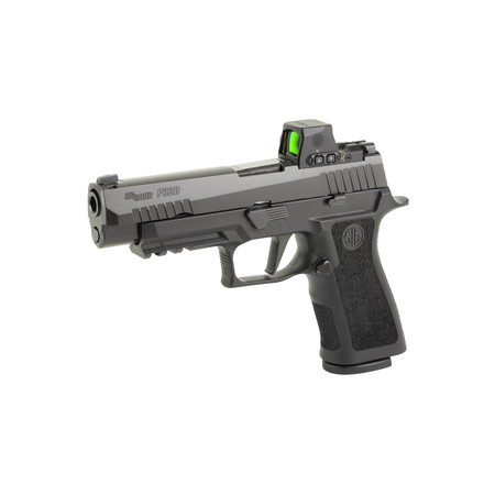 Sig Sauer P320-XFULL 9mm Pistol