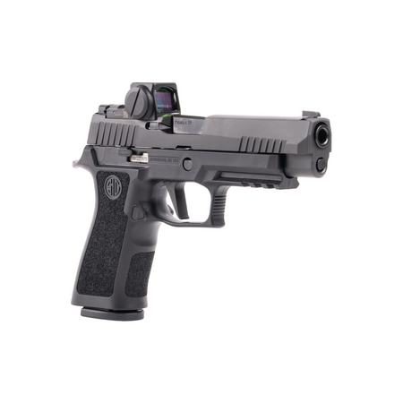 Sig Sauer P320-XFULL 9mm Pistol