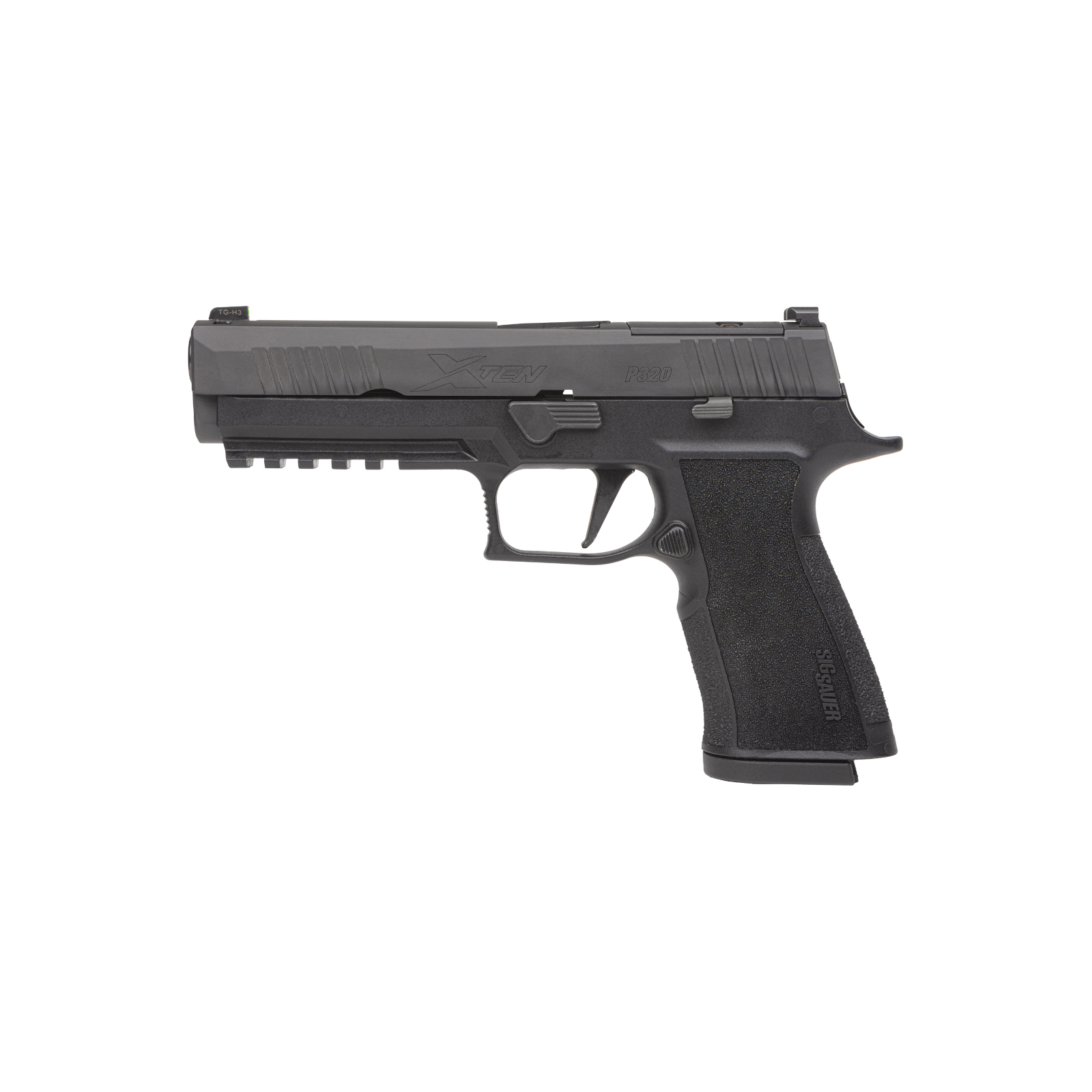 Sig Sauer P320-XTEN 10mm Pistol