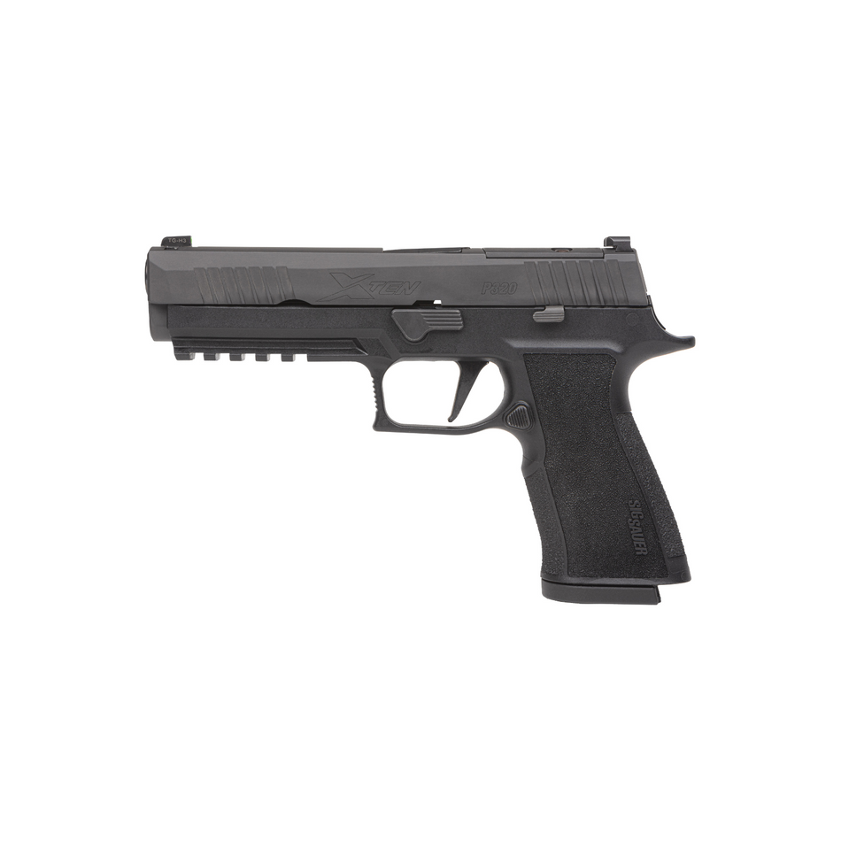 Sig Sauer P320-XTEN 10mm Pistol