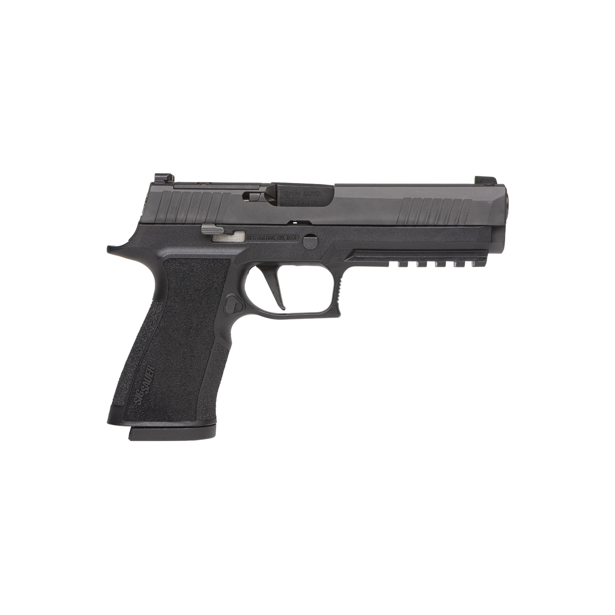 Sig Sauer P320-XTEN 10mm Pistol