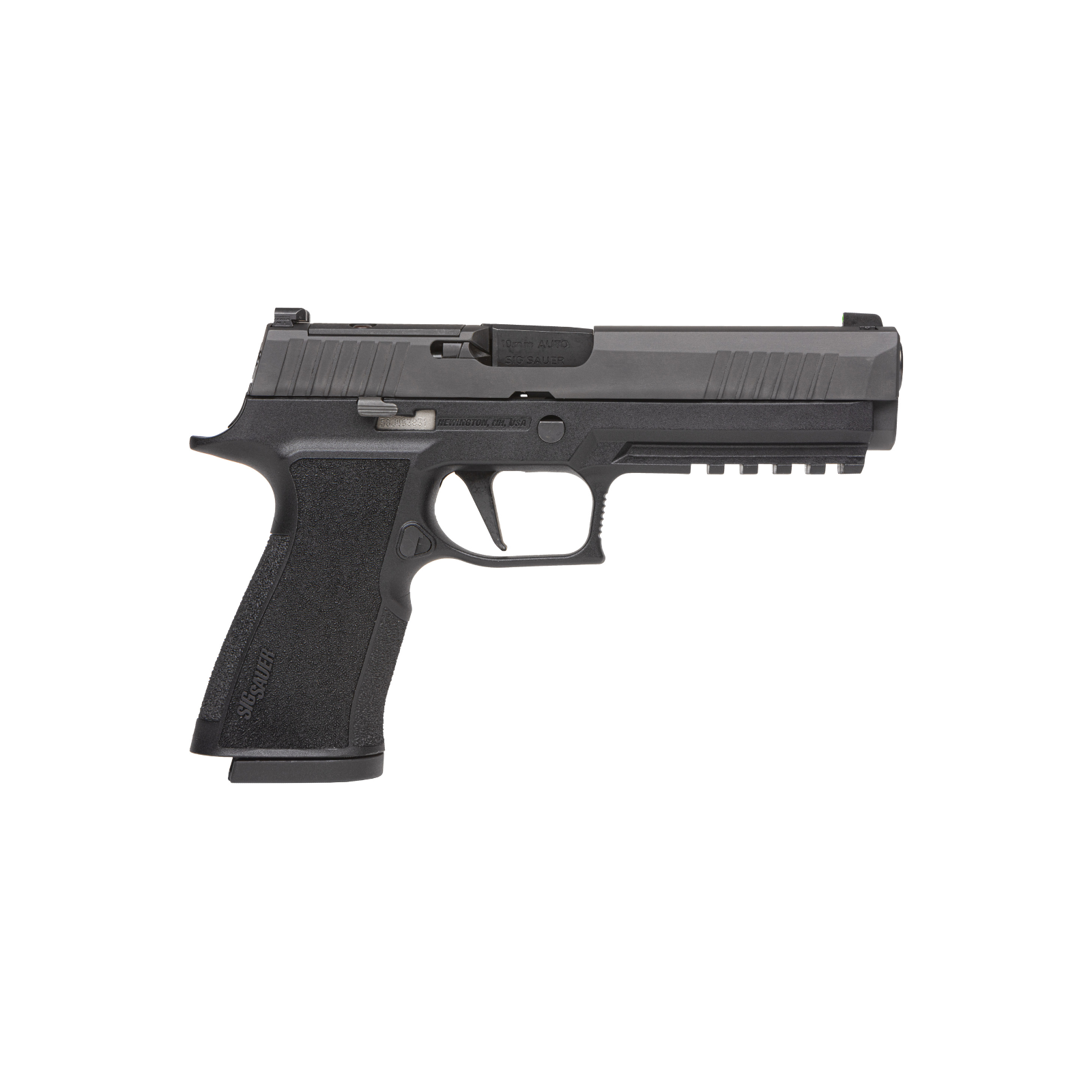 Sig Sauer P320-XTEN 10mm Pistol