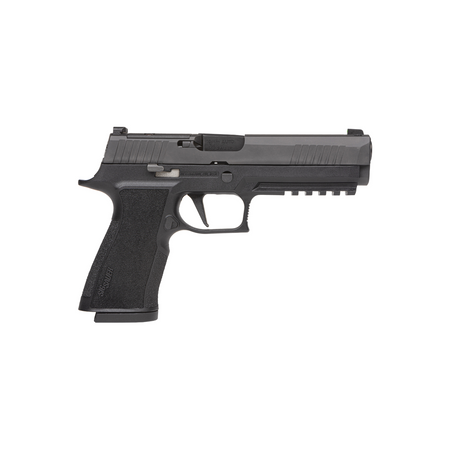 Sig Sauer P320-XTEN 10mm Pistol
