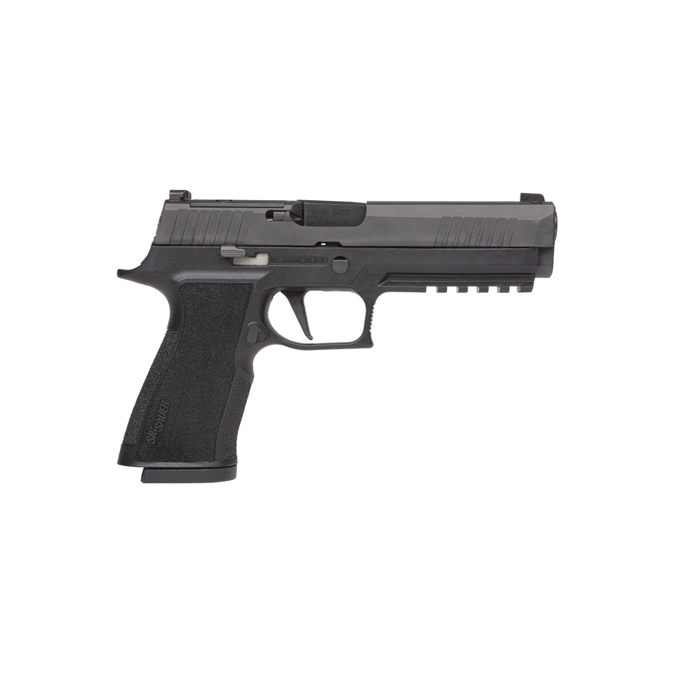 Sig Sauer P320-XTEN 10mm Pistol
