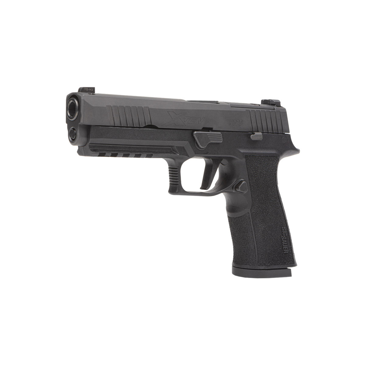 Sig Sauer P320-XTEN 10mm Pistol