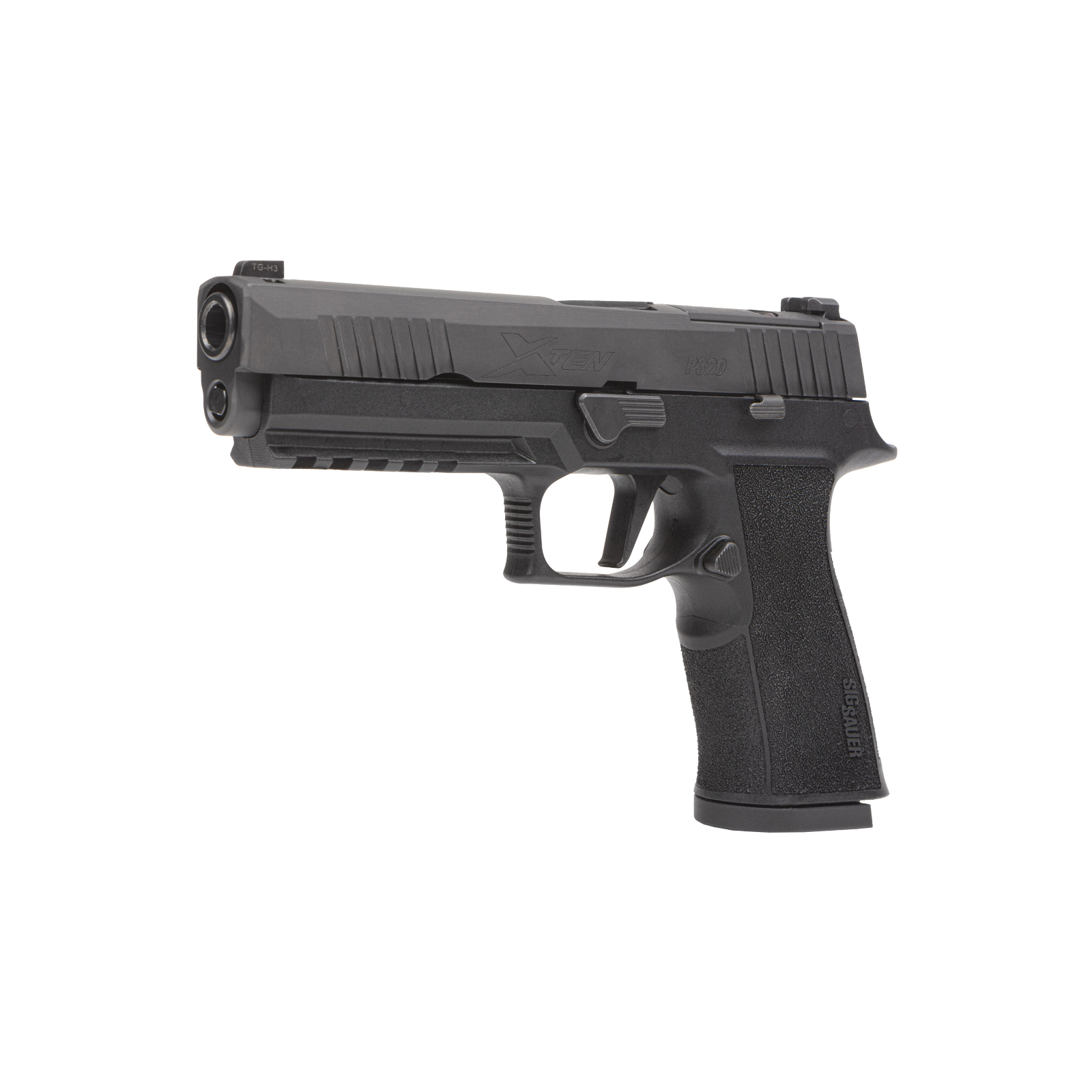 Sig Sauer P320-XTEN 10mm Pistol