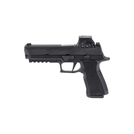 Sig Sauer P320-XTEN 10mm Pistol