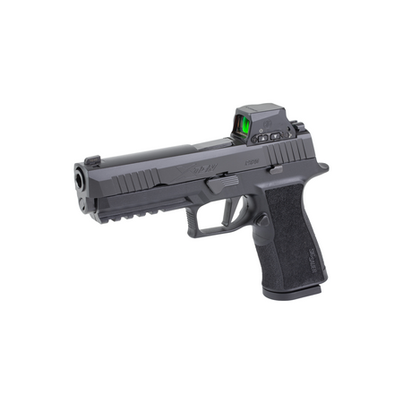 Sig Sauer P320-XTEN 10mm Pistol