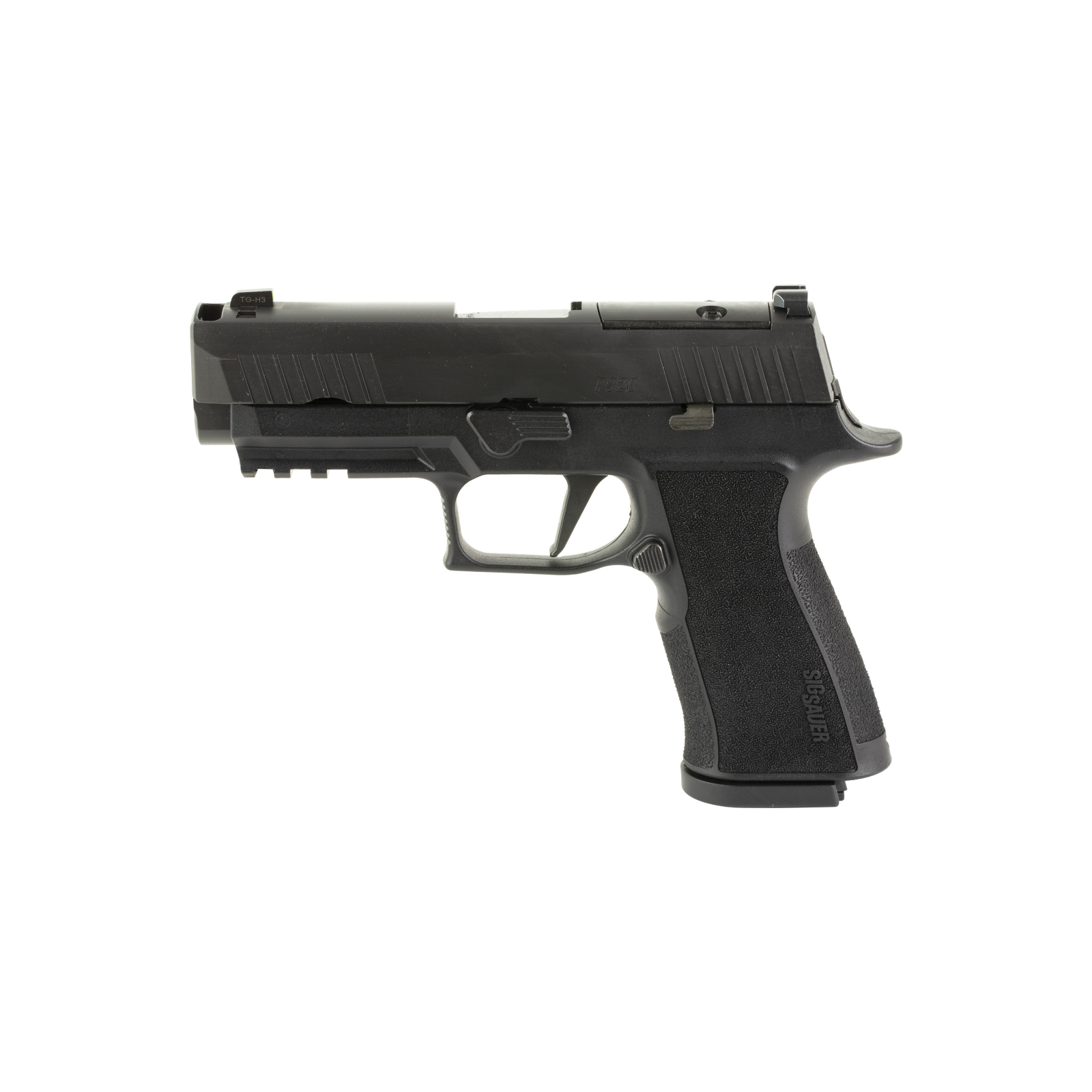 Sig Sauer P320-XTEN COMP 10mm Pistol