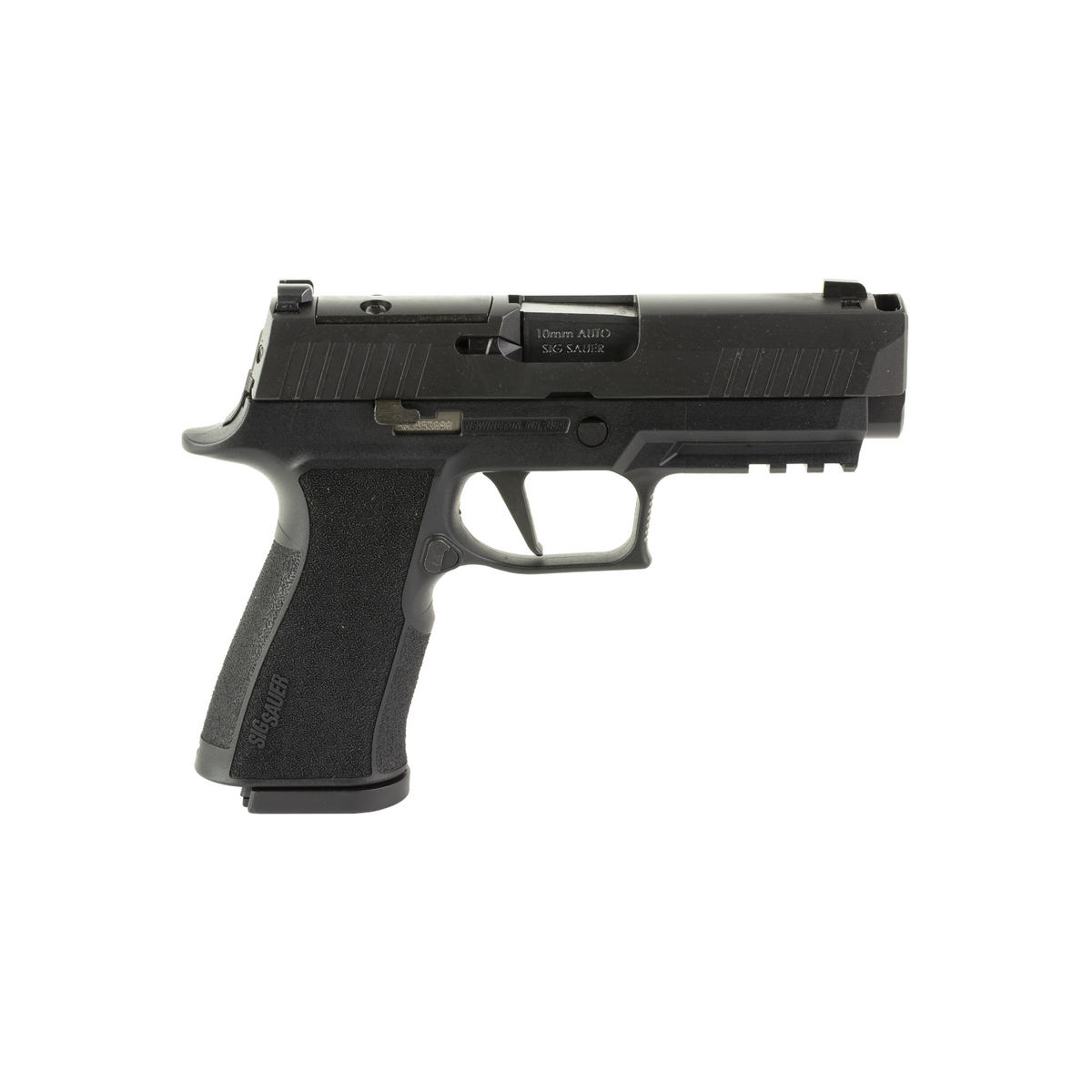 Sig Sauer P320-XTEN COMP 10mm Pistol