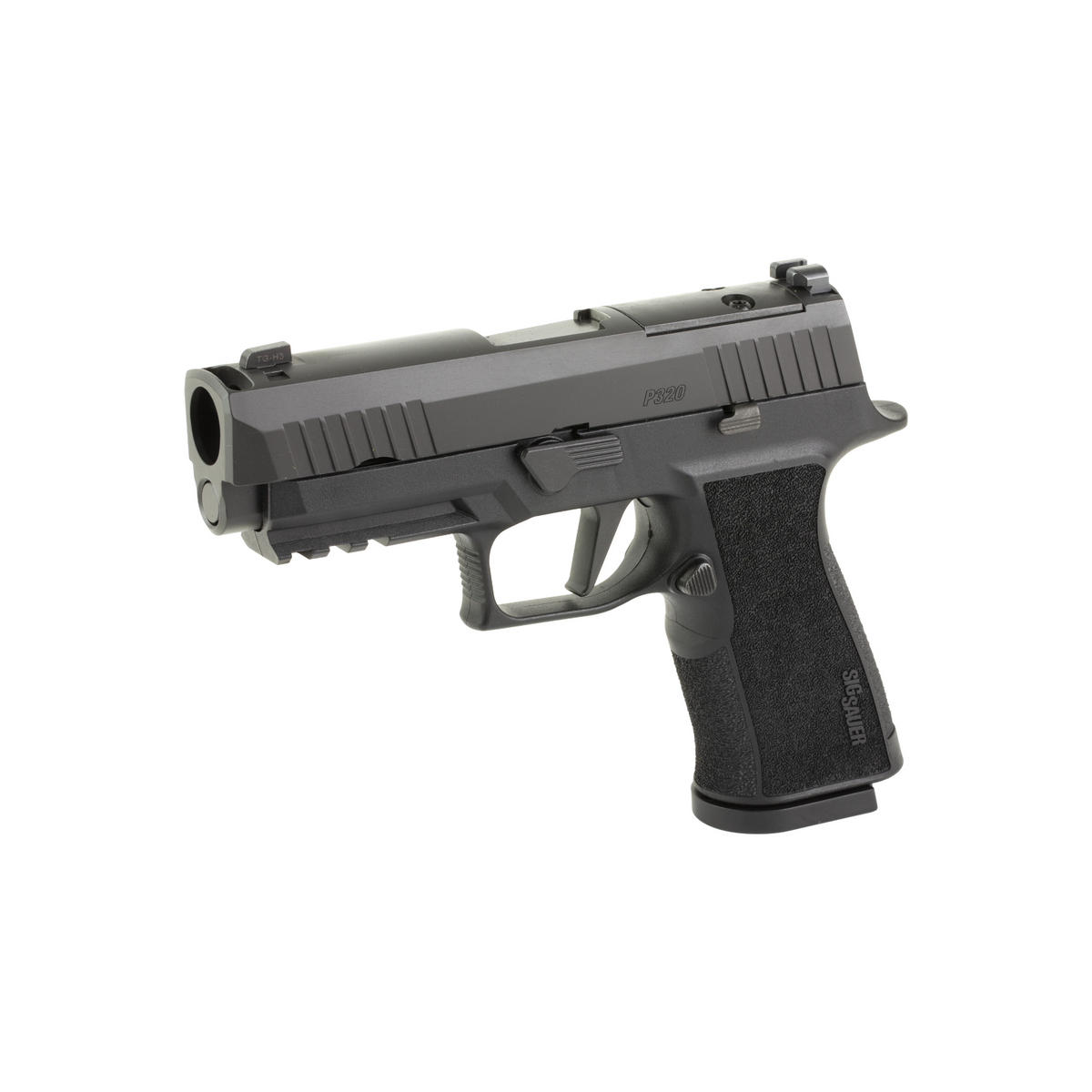 Sig Sauer P320-XTEN COMP 10mm Pistol